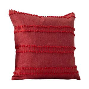 Ukrasna jastučnica 43x43 cm Tuffet – Mioli Decor