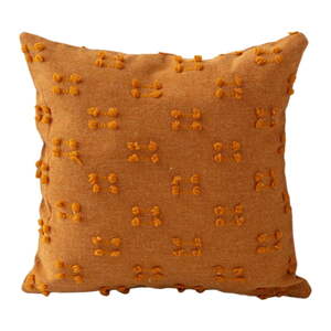 Ukrasna jastučnica 43x43 cm Tuffet – Mioli Decor