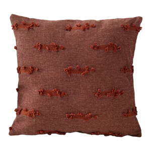 Ukrasna jastučnica 43x43 cm Tuffet – Mioli Decor