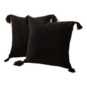 Ukrasne jastučnice u setu 2 kom 43x43 cm Puskul – Mioli Decor