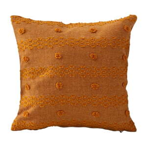 Ukrasna jastučnica 43x43 cm Tuffet – Mioli Decor