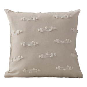 Ukrasna jastučnica 43x43 cm Tuffet – Mioli Decor