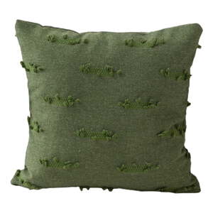 Ukrasna jastučnica 43x43 cm Tuffet – Mioli Decor