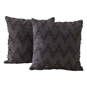 Ukrasne jastučnice u setu 2 kom 43x43 cm Tuffet – Mioli Decor