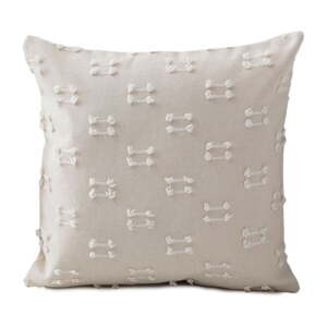 Ukrasna jastučnica 43x43 cm Tuffet – Mioli Decor
