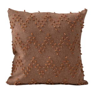 Ukrasna jastučnica 43x43 cm Tuffet – Mioli Decor