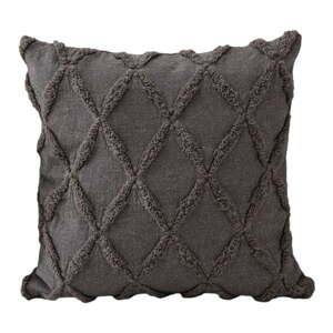 Ukrasna jastučnica 43x43 cm Tuffet – Mioli Decor