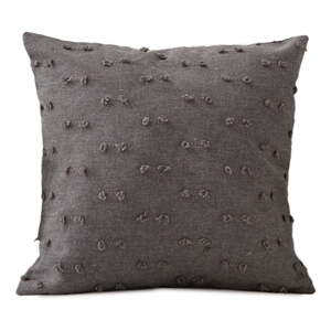 Ukrasna jastučnica 43x43 cm Tuffet – Mioli Decor