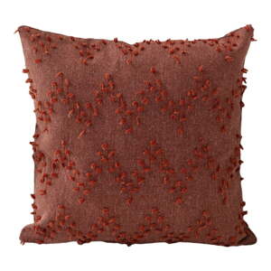 Ukrasna jastučnica 43x43 cm Tuffet – Mioli Decor