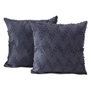 Ukrasne jastučnice u setu 2 kom 43x43 cm Tuffet – Mioli Decor