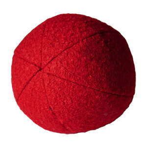 Ukrasni jastuk od boucle tkanine ø 25 cm Top – Mioli Decor