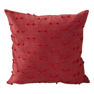 Ukrasna jastučnica 43x43 cm Tuffet – Mioli Decor