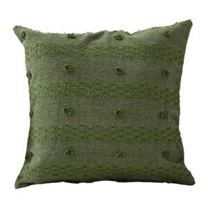 Ukrasna jastučnica 43x43 cm Tuffet – Mioli Decor