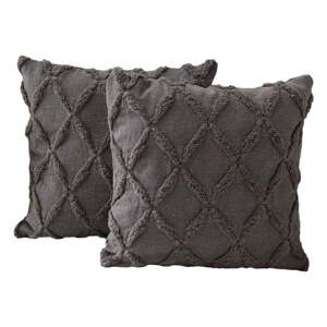 Ukrasne jastučnice u setu 2 kom 43x43 cm Tuffet – Mioli Decor