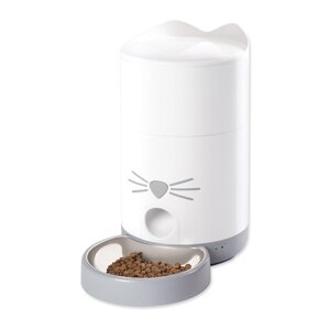 Plastičan dozator hrane za mačke Catit Pixi Smart – Plaček Pet Products