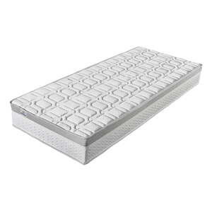 Srednje tvrd madrac s oprugama 100x200 cm Greengel Senior – Materasso
