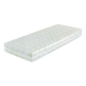 Srednje tvrd madrac od pjene 160x200 cm Comfort Senior – Materasso