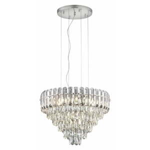 Viseća svjetiljka ø 58 cm Malizia – Trio Select