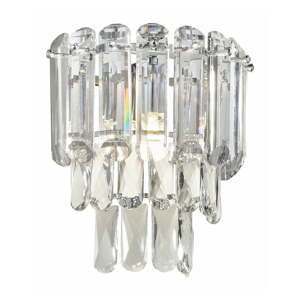 Zidna lampa Malizia – Trio Select