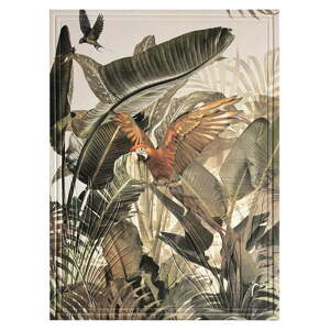 Akustični panel 90x120 cm Parrot – Styler