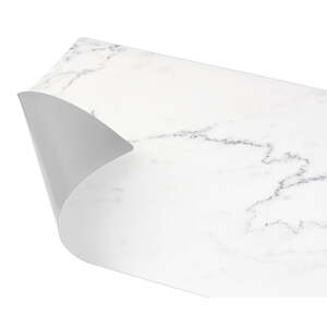 Zaštitni poklopac za štednjak od PVC-a 60x52 cm Marble – Wenko