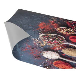 Zaštitni poklopac za štednjak od PVC-a 60x52 cm Pikant – Wenko