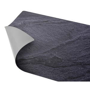 Zaštitni poklopac za štednjak od PVC-a 60x52 cm Slate – Wenko