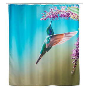 Tuš zavjesa 180x200 cm Managua – Wenko