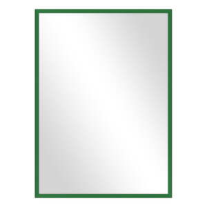 Zidno ogledalo 52x72 cm Green – knor