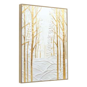 Slika 60x90 cm Golden Trees of Winter – knor