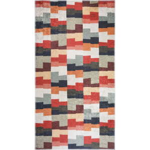 Periva staza 80x200 cm Blocks of Fun – Vitaus