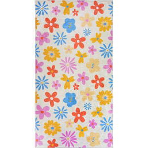 Periv dječji tepih 120x180 cm Joyfull Garden – Vitaus