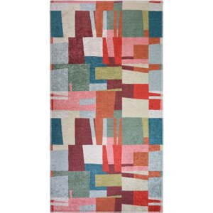 Periv tepih 160x230 cm Blocks of Fun – Vitaus