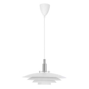 Viseća svjetiljka ø 38 cm Klimo – Candellux Lighting