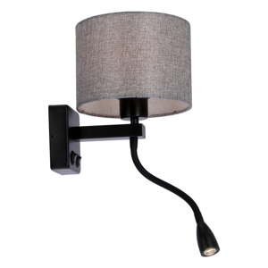 LED zidna lampa Polo – Candellux Lighting