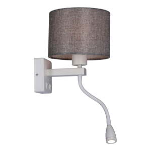 LED zidna lampa Polo – Candellux Lighting