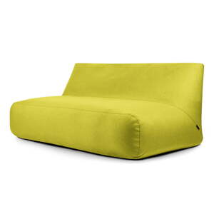 Zelena vreća za sjedenje Sofa Tube 190 – SLOWDOWN