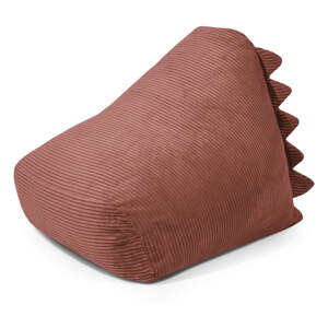 Ciglasta vreća za sjedenje od samta Snug 80 Dragon – SLOWDOWN