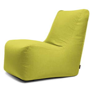 Zelena vreća za sjedenje Seat Lounge – SLOWDOWN