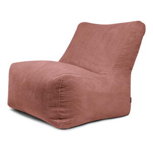 Ciglasta vreća za sjedenje od samta Seat 100 Lounge – SLOWDOWN