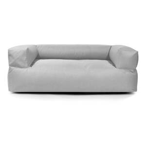 Smeđa vreća za sjedenje Sofa MooG – SLOWDOWN