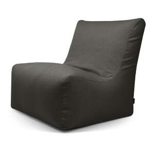 Tamno siva vreća za sjedenje Seat 100 Lounge – SLOWDOWN