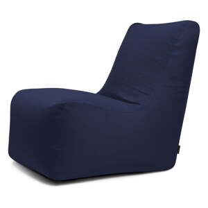 Plava vreća za sjedenje Seat Lounge – SLOWDOWN