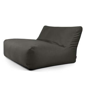 Tamno siva vreća za sjedenje Sofa Lounge – SLOWDOWN