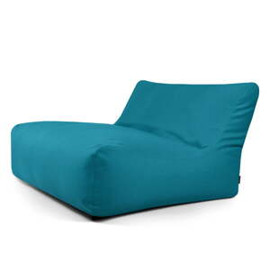 Tirkizna vreća za sjedenje Sofa Lounge – SLOWDOWN