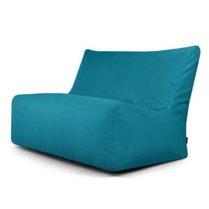 Tirkizna vreća za sjedenje Sofa Seat Lounge – SLOWDOWN
