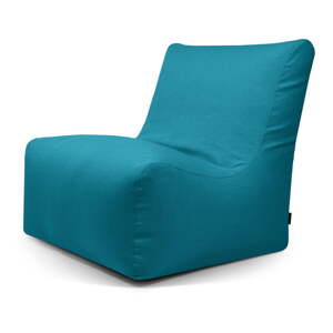 Tirkizna vreća za sjedenje Seat 100 Lounge – SLOWDOWN