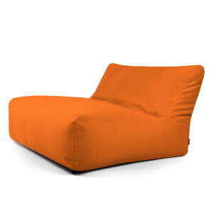 Narančasta vreća za sjedenje Sofa Lounge – SLOWDOWN