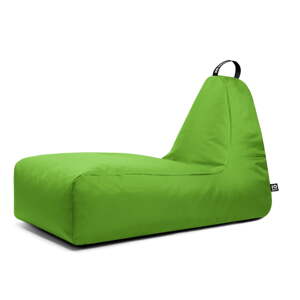 Zelena vreća za sjedenje Chill XXL – So Soft?