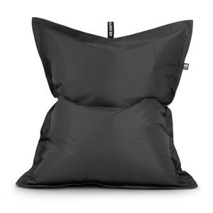 Siva vreća za sjedenje Pad XL – So Soft?